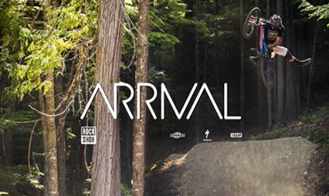 ARRIVAL - Official Trailer